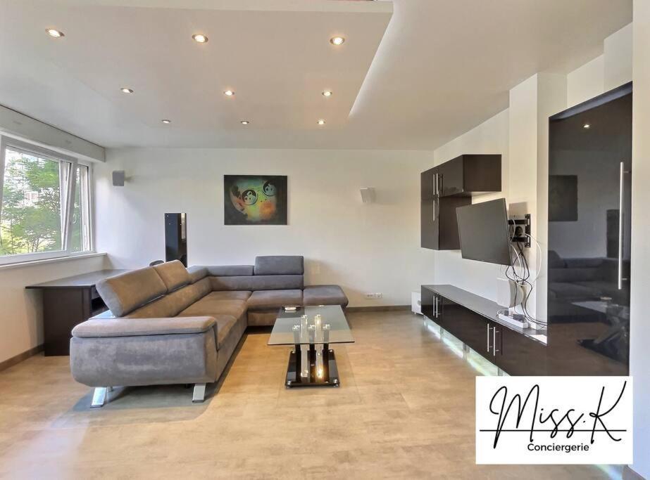 Mâcon"Magic Red" De Miss.K Conciergerie公寓 外观 照片